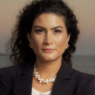 Tatiana Der Avedissian